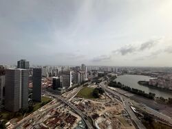 Suntec Tower Three (D1), Office #556273291
